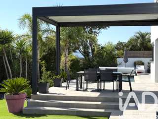 Demeure d'exception 5 pièces