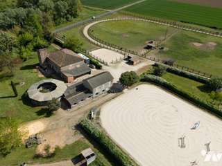 Demeure d'exception 8 pièces