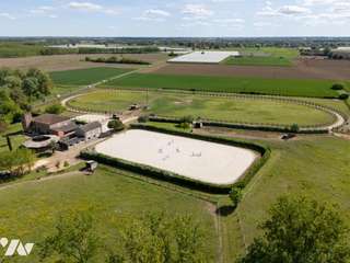 Demeure d'exception 8 pièces