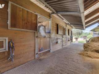 Demeure d'exception 8 pièces