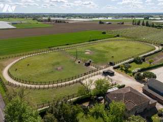 Demeure d'exception 8 pièces