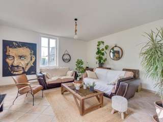 Demeure d'exception 8 pièces