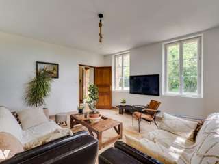 Demeure d'exception 8 pièces