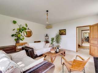 Demeure d'exception 8 pièces