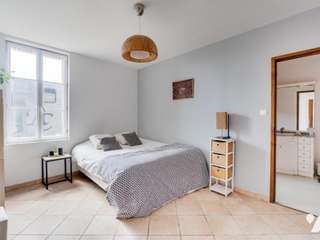 Demeure d'exception 8 pièces