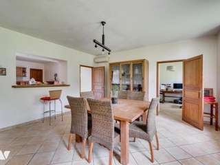 Demeure d'exception 8 pièces