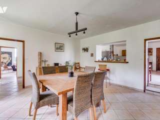 Demeure d'exception 8 pièces