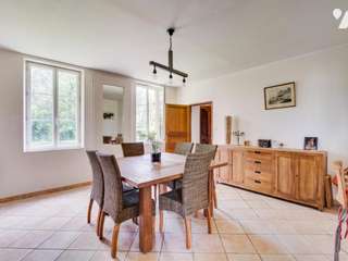 Demeure d'exception 8 pièces