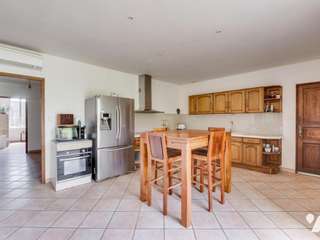 Demeure d'exception 8 pièces