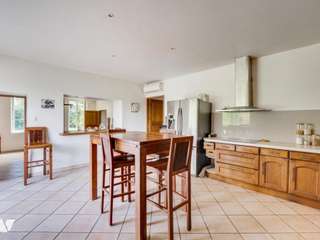 Demeure d'exception 8 pièces