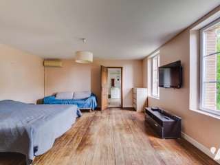 Demeure d'exception 8 pièces