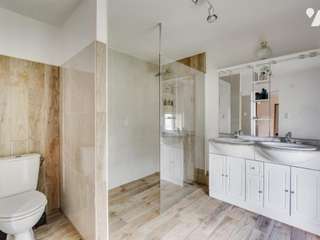 Demeure d'exception 8 pièces