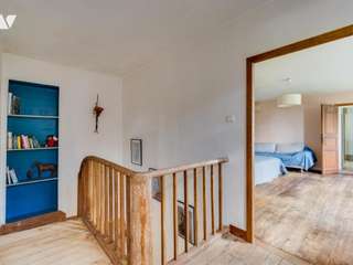 Demeure d'exception 8 pièces