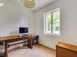 Demeure d'exception 8 pièces