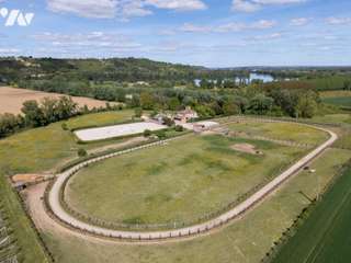 Demeure d'exception 8 pièces