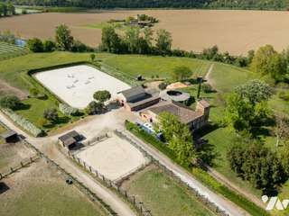 Demeure d'exception 8 pièces