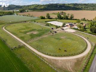 Demeure d'exception 8 pièces