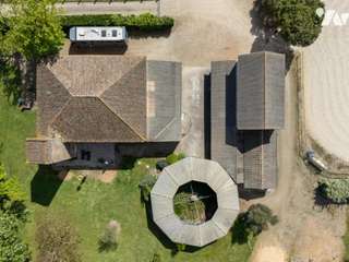 Demeure d'exception 8 pièces