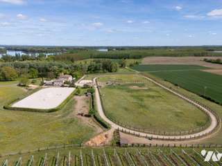 Demeure d'exception 8 pièces