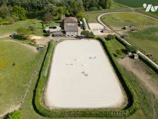 Demeure d'exception 8 pièces