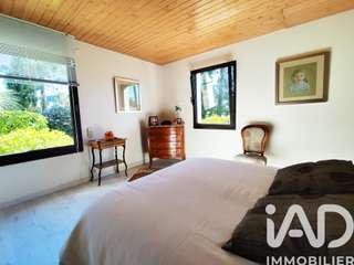 Demeure d'exception 6 pièces