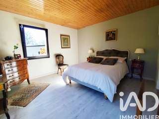 Demeure d'exception 6 pièces