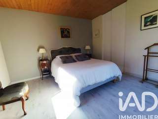 Demeure d'exception 6 pièces