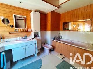 Demeure d'exception 6 pièces