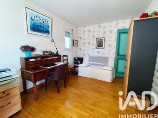 Demeure d'exception 6 pièces