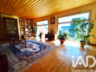 Demeure d'exception 6 pièces