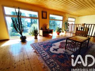 Demeure d'exception 6 pièces