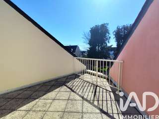 Demeure d'exception 6 pièces