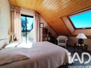 Demeure d'exception 6 pièces