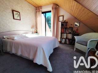 Demeure d'exception 6 pièces