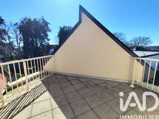 Demeure d'exception 6 pièces