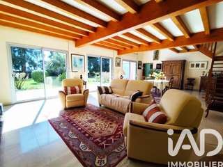 Demeure d'exception 6 pièces