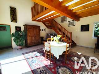 Demeure d'exception 6 pièces