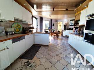 Demeure d'exception 6 pièces