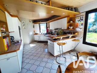 Demeure d'exception 6 pièces