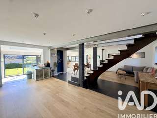 Demeure d'exception 5 pièces