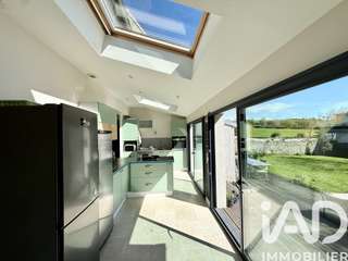 Demeure d'exception 5 pièces