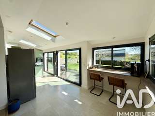 Demeure d'exception 5 pièces