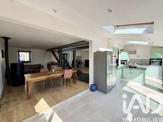 Demeure d'exception 5 pièces