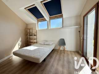 Demeure d'exception 5 pièces