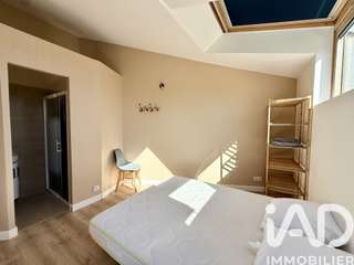 Demeure d'exception 5 pièces