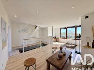 Demeure d'exception 5 pièces