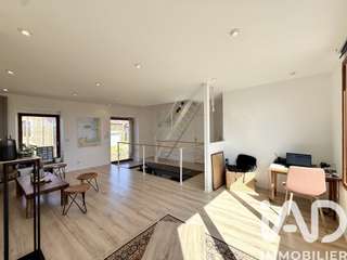 Demeure d'exception 5 pièces