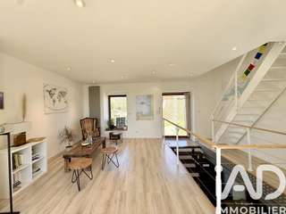 Demeure d'exception 5 pièces