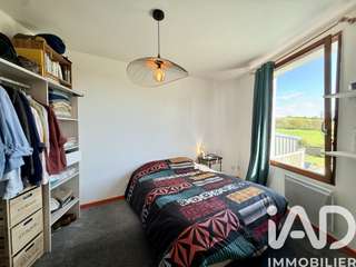 Demeure d'exception 5 pièces