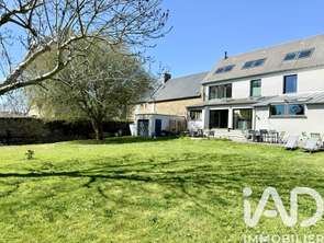 Vente Demeure d'exception 5 piècesSaint-Pair-sur-Mer